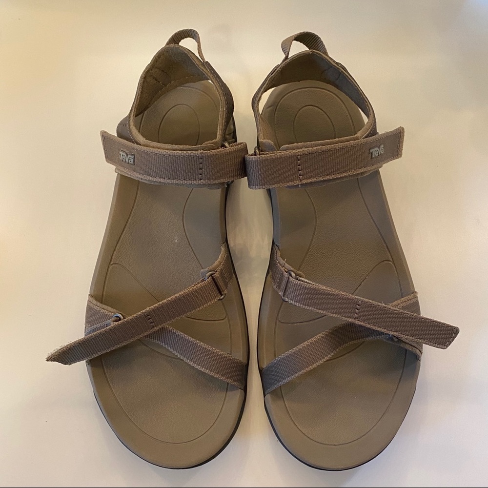 Teva Verra Sandals